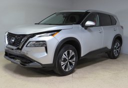 2021 Nissan Rogue - Image 4