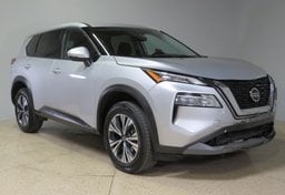 2021 Nissan Rogue - Image 3