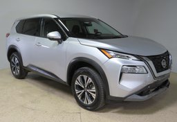 2021 Nissan Rogue - Image 1
