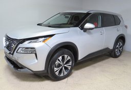 2021 Nissan Rogue - Image 2