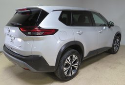 2021 Nissan Rogue - Image 8