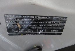 2021 Nissan Rogue - Image 53