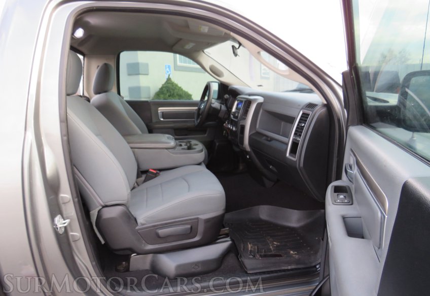 2013 Ram 1500 - Image 30