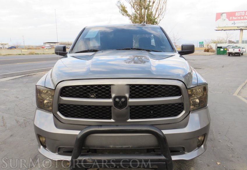 2013 Ram 1500 - Image 11