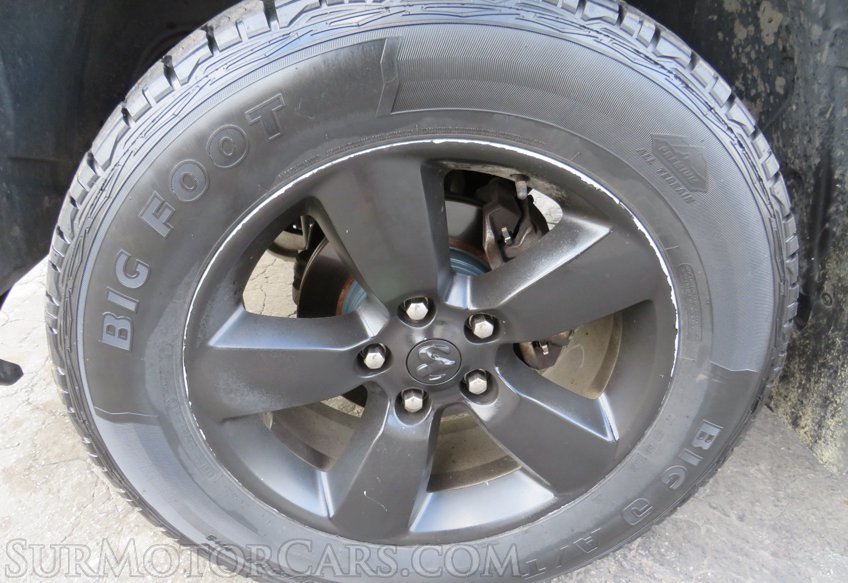 2013 Ram 1500 - Image 46