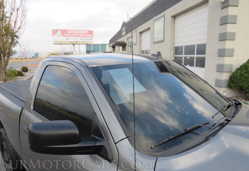 2013 Ram 1500 - Image 19