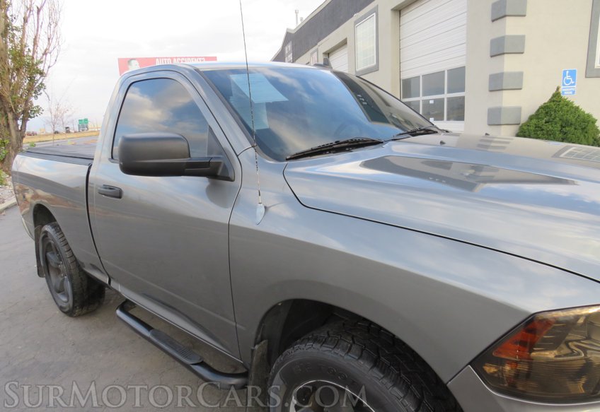 2013 Ram 1500 - Image 17