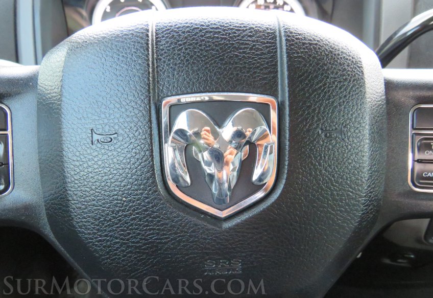 2013 Ram 1500 - Image 35