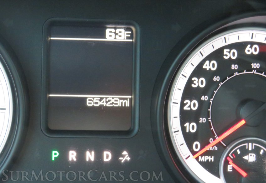 2013 Ram 1500 - Image 40