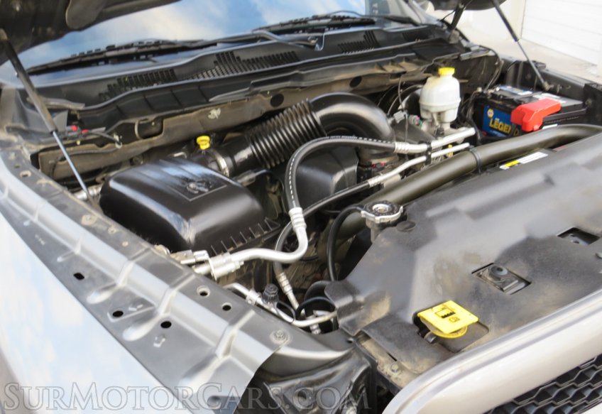 2013 Ram 1500 - Image 48