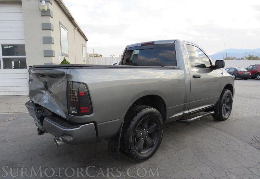 2013 Ram 1500 - Image 6