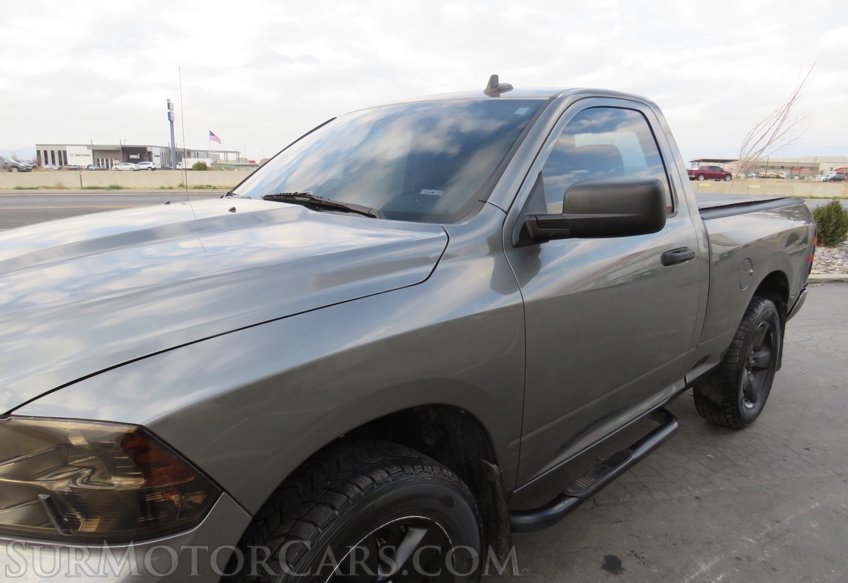 2013 Ram 1500 - Image 16