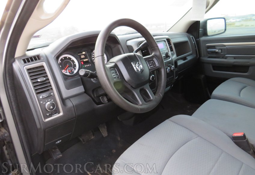 2013 Ram 1500 - Image 28