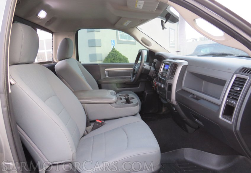 2013 Ram 1500 - Image 29