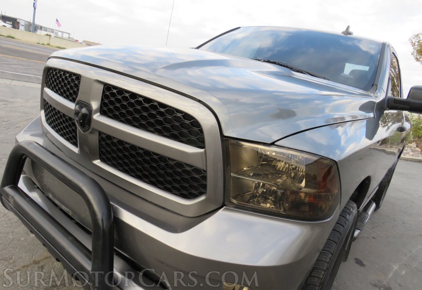 2013 Ram 1500 - Image 21