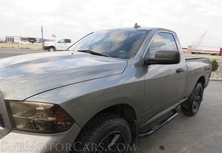 2013 Ram 1500 - Image 15