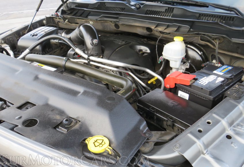 2013 Ram 1500 - Image 47