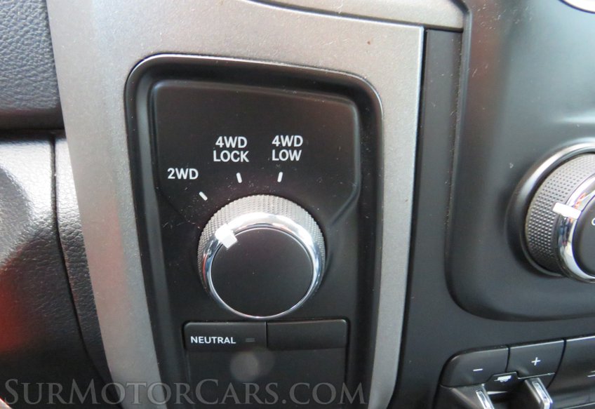 2013 Ram 1500 - Image 42