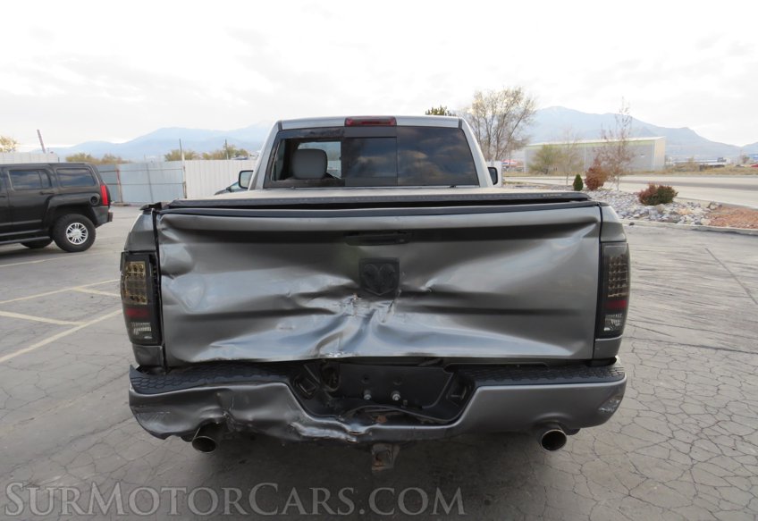 2013 Ram 1500 - Image 13