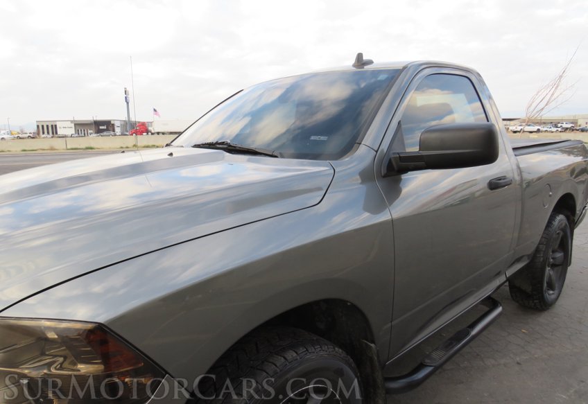 2013 Ram 1500 - Image 14