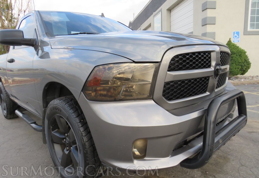 2013 Ram 1500 - Image 20