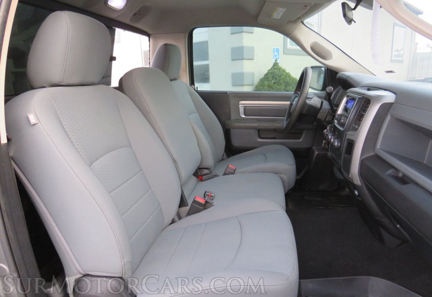 2013 Ram 1500 - Image 34