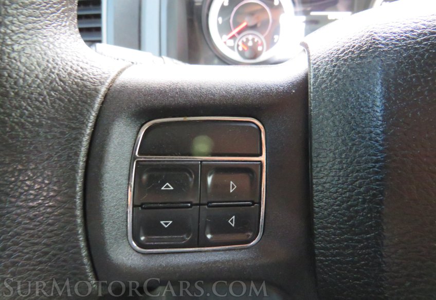 2013 Ram 1500 - Image 37