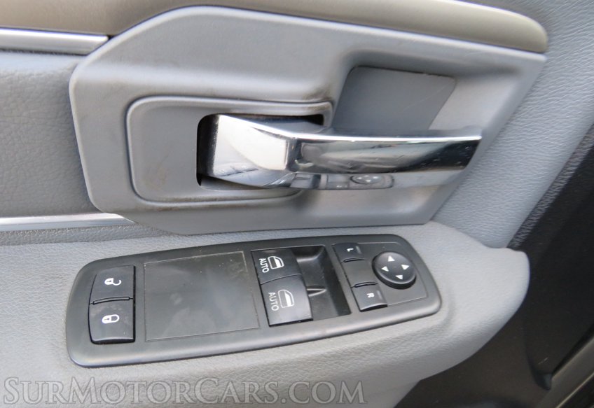 2013 Ram 1500 - Image 44