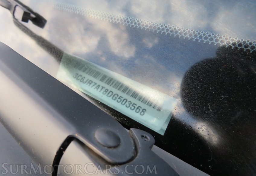 2013 Ram 1500 - Image 52