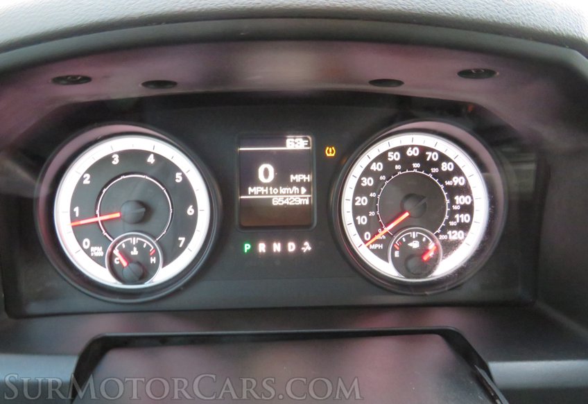 2013 Ram 1500 - Image 38