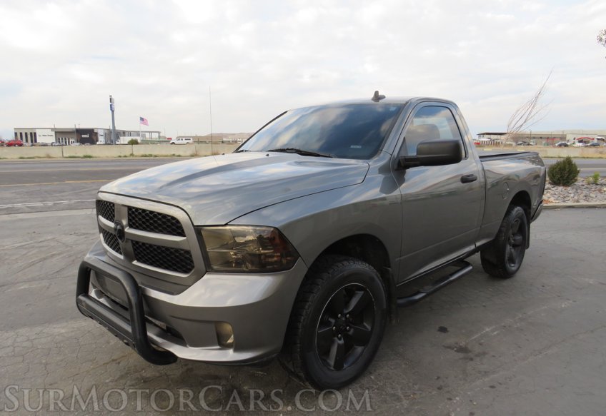 2013 Ram 1500 - Image 3