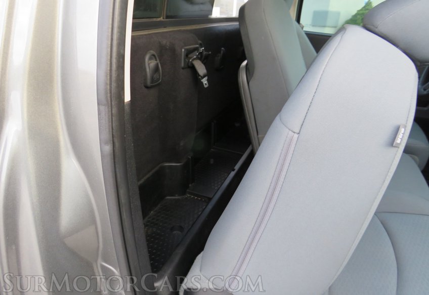 2013 Ram 1500 - Image 33