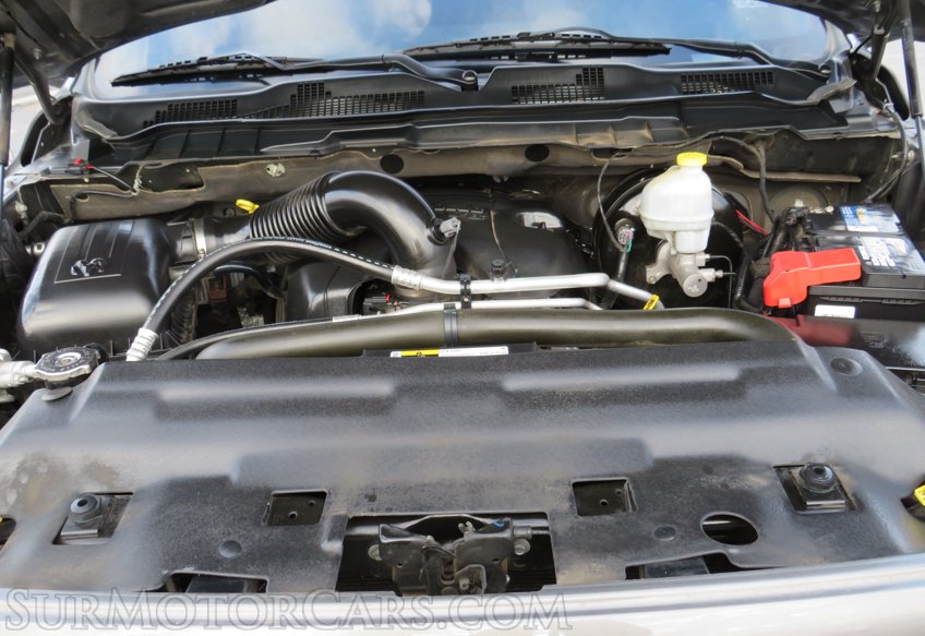 2013 Ram 1500 - Image 49