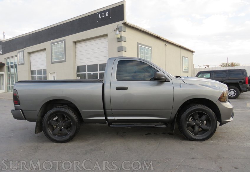 2013 Ram 1500 - Image 9