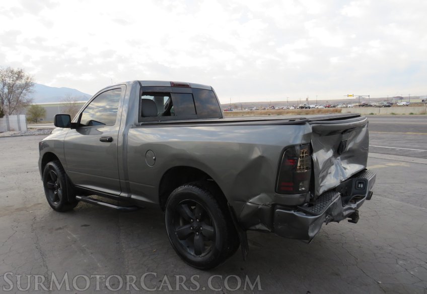 2013 Ram 1500 - Image 5