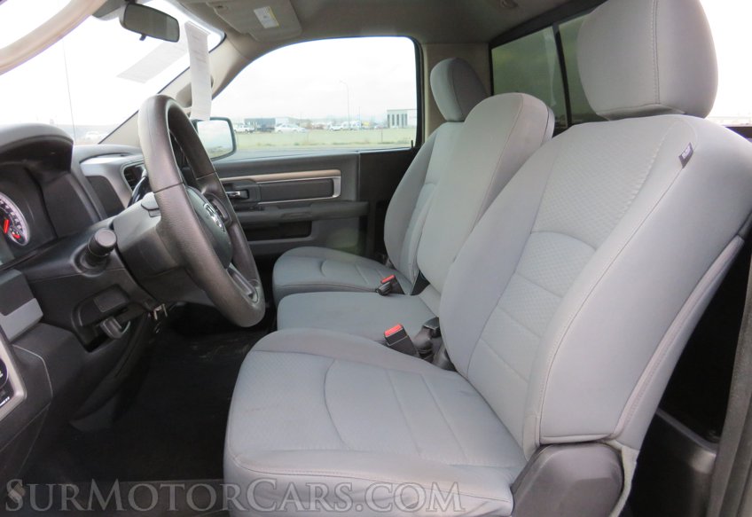 2013 Ram 1500 - Image 32