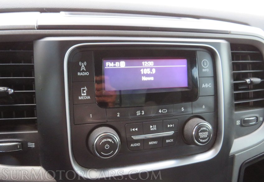 2013 Ram 1500 - Image 39