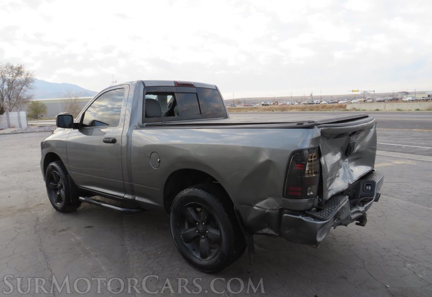 2013 Ram 1500 - Image 8