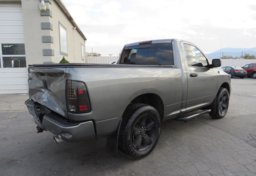 2013 Ram 1500 - Image 6