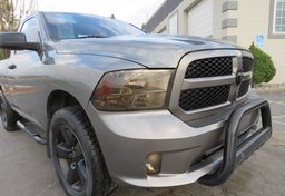 2013 Ram 1500 - Image 20
