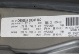 2013 Ram 1500 - Image 50