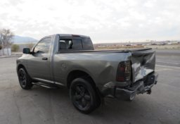 2013 Ram 1500 - Image 5