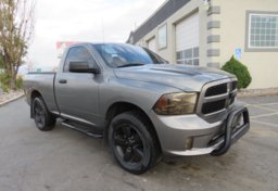 2013 Ram 1500 - Image 4