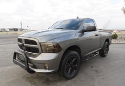 2013 Ram 1500 - Image 1