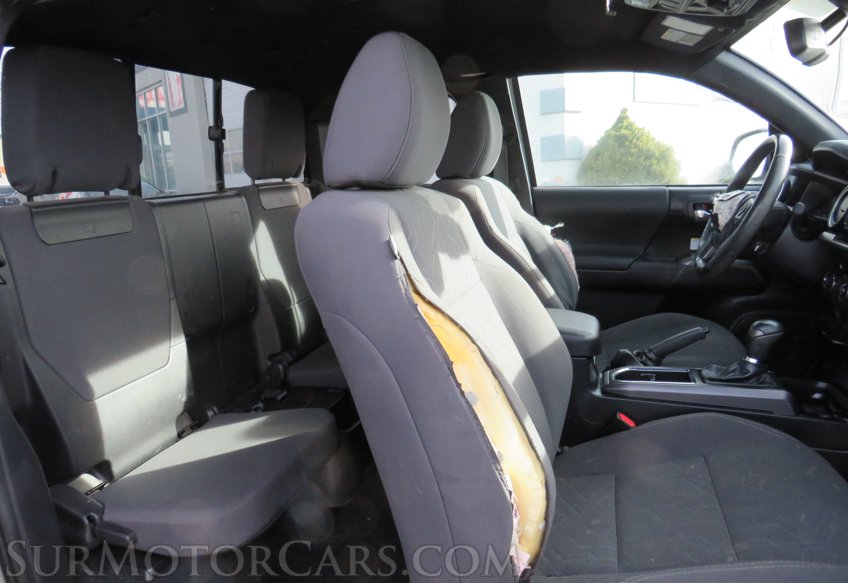 2019 Toyota Tacoma 4WD - Image 29