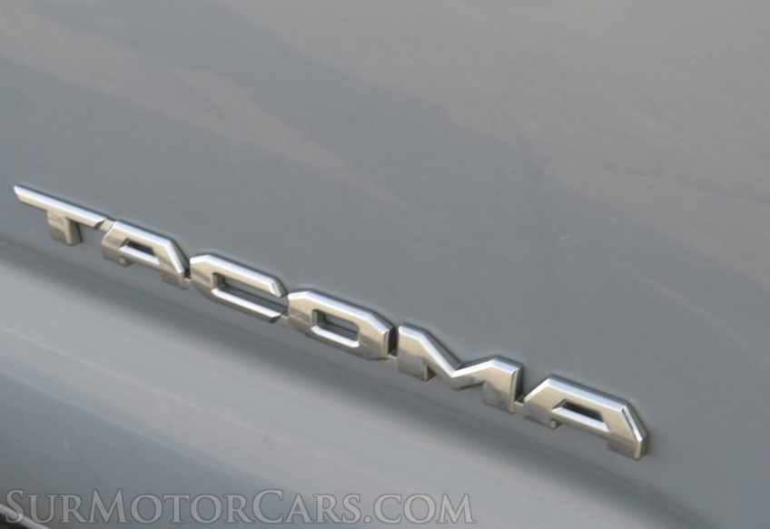 2019 Toyota Tacoma 4WD - Image 23