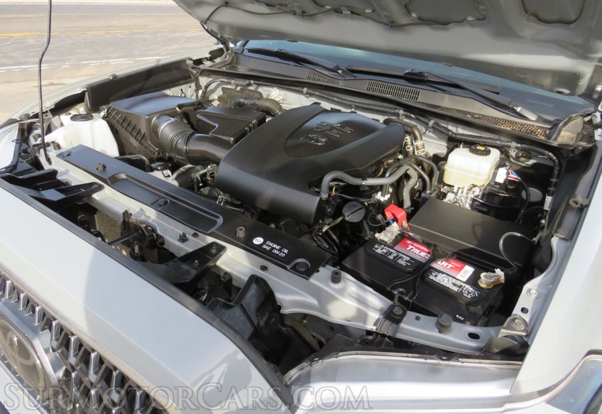 2019 Toyota Tacoma 4WD - Image 45