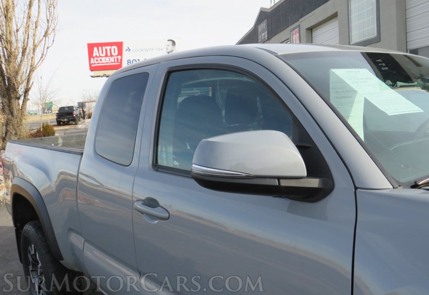 2019 Toyota Tacoma 4WD - Image 15