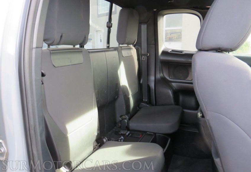 2019 Toyota Tacoma 4WD - Image 28