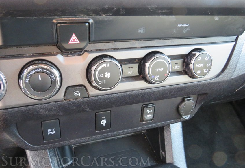 2019 Toyota Tacoma 4WD - Image 34